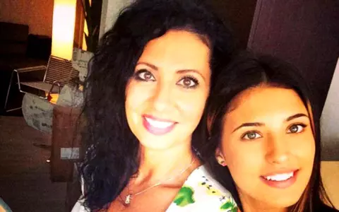 Așa fiică, așa mamă! Denise Iacobescu este extrem de sexy la 53 de ani. Care sunt secretele mamei Antoniei pentru o formă fizică de invidiat