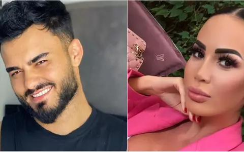 Ispita Bianca Pop a pus ochii pe Jador și vrea o familie el: „Îi fac 2-3 copii”