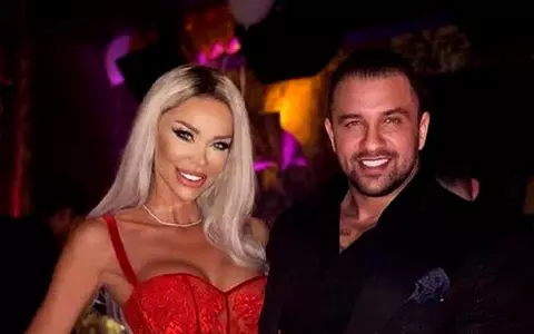 Bianca Drăgușanu are dubii în privința viitorului ei alături de Alex Bodi... "Totul este imprevizibil. Peste două săptămâni s-ar putea..."