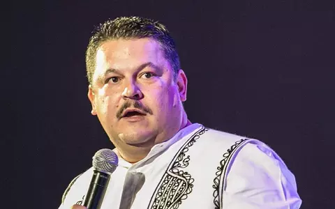 Ce familie frumoasă are Mihai Bobonete! Cum a început povestea de dragoste dintre el și soția lui și de ce s-au căsătorit după 25 de ani de relație