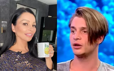 Brigitte Pastramă vrea să se împace cu fiul ei. Ce condiții trebuie să îndeplinească Robert Sfăt pentru a fi primit în familie: ”Îi dau toate cheile de la toate afacerile mele”