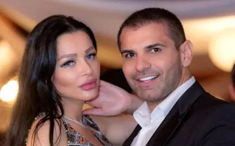 Brigitte a pus piciorul în prag! Condiția pe care i-a pus-o lui Florin Pastramă, după apariția imaginilor când este bătută: "I-a spus clar că, dacă se mai repetă astfel de scene..."