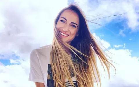 Anca Bucur a născut. A adus pe lume o fetiță, pe cale naturală