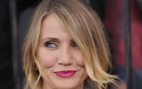 Cum arată Cameron Diaz, la 48 de ani. Actrița cu trup de fotomodel s-a îngrășat, dar nu-și ascunde formele