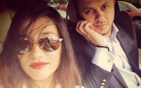 Ce s-a întâmplat la procesul dintre Claudia Pătrășcanu și Gabi Bădălău. Primele declarații după ce au ieșit din sala de judecată: ”Din păcate, nu am cu cine să am un dialog”