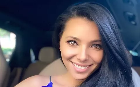 Corina Caragea recunoaște că a fost curtată de mulți fotbaliști: "Am știut să îi țin la o distanță  profesională" Cum au încercat să o cucerească / EXCLUSIV
