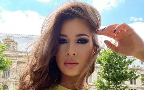 Cristina Mihaela Dorobanțu a plecat de la Puterea Dragostei. Prezentatoarea s-a enervat cumplit