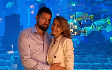 E oficial! Denisa de la Bambi se mărită a doua oară: "Îmi doresc o nuntă restrânsă. Avem și nași"