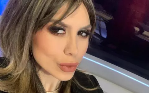 Denise Rifai revine în televiziune! A semnat contractul cu Kanal D. Ce emisiune va modera jurnalista: "Am spus da, cu tot sufletul"