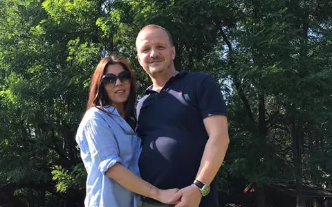 Fosta soție a lui Răzvan Simion a fost cerută în căsătorie? Gesturile care i-au dat de gol pe Diana și omul de afaceri din Timișoara: "Anticipam momentul"