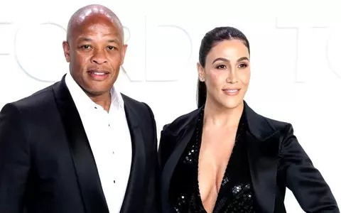 Divorț cu scandal după 24 de ani de căsnicie! Dr Dre refuză să împartă averea de 800 de milioane de dolari cu fosta soție