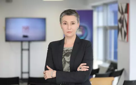Elena Vijulie Tănase și-a dat demisia de la Digi24: "Este o demisie amânată, pandemia a cerut cumva prezenţa mea ca jurnalist"