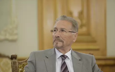 Emil Constantinescu, de urgență la spital! Fostul președinte a fost operat, după un accident casnic