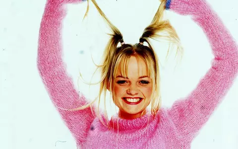 O mai ții minte pe Emma Bunton de la Spice Girls? Cum arată la 44 de ani: "M-am schimbat mult de când am copii"