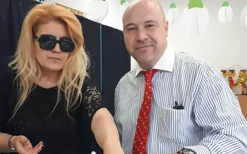 Ce mult a crescut și ce frumoasă este fiica Lianei Stanciu și a lui Miță de la Bere Gratis! Teodora are 14 ani și îi calcă pe urme tatălui