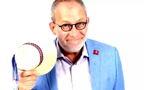 Florin Busuioc, din nou la un pas de moarte, după infarctul suferit pe scenă, acum 2 ani: "Am înlemnit cu toții!"