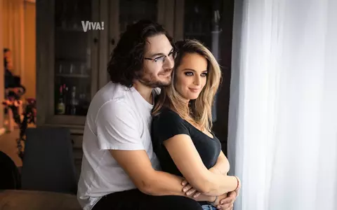 Cum a cerut-o de soție chef Florin Dumitrescu pe partenera lui și ce s-a întâmplat cu o seară înainte de nuntă: "Când am văzut-o în rochia de mireasă am început să lăcrimez!"/ EXCLUSIV