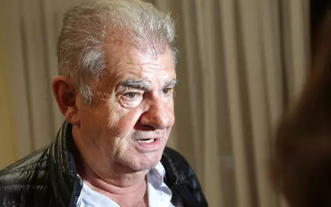 Florin Zamfirescu, mărturisiri despre viața alături de cea de-a patra soție: "O prețuiesc, o respect și o iubesc pentru răbdarea ei. Îi datorez viața mea"
