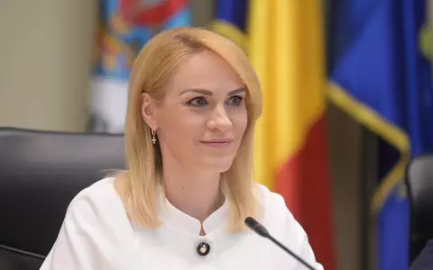 Gabriela Firea, primele declarații după ce BEC l-a desemnat câștigător al Primăriei Capitalei pe Nicușor Dan: "Rămân o voce a oamenilor!"