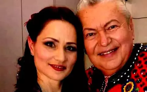 Nicoleta Voicu, dezvăluiri surprinzătoare despre relația cu Gheorghe Turda, după împăcare: "Am sentimentul că nu pot să scap de  el"