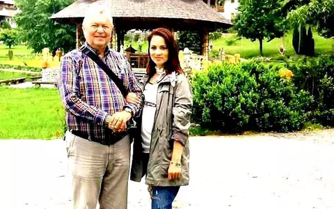 Gheorghe Turda și Nicoleta Voicu, o nouă despărțire cu scandal! Artistul amenință: "Dacă nu se potolește, ne vedem la tribunal. Nu mă cobor la nivelul de mahala"