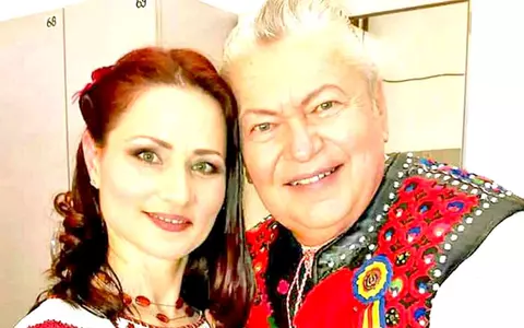 Gheorghe Turda și Nicoleta Voicu s-au împăcat! Artista a anunțat că și-au mai acordat o șansă: "În planul lui Dumnezeu, totul e bine gândit"