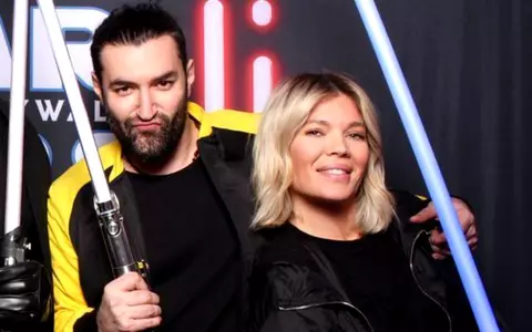 Gina Pistol, dezvăluiri sincere din viața de cuplu: "Atunci devin teroristă". Vedeta a mărturisit care sunt gesturile lui Smiley care o scot din minți