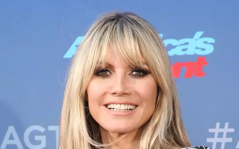 Dieta ținută de Heidi Klum, care o ajută să slăbească 2 kilograme pe săptămână. Ce mănâncă pentru a-și menține silueta la 47 de ani