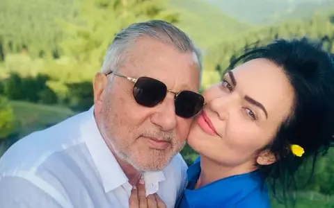 Ilie Năstase s-a mutat în apartamentul de lux al Ioanei Simion: "Am patru case, Ilie nu mi-a cumpărat niciuna". Cum arată imobilul de la mare
