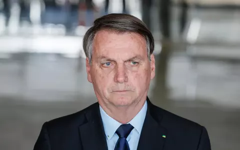Președintele Braziliei a fost testat pozitiv cu noul coronavirus! Șeful de stat a participat la mai multe evenimente publice fără mască