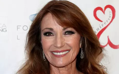Drama neștiută a actriței Jane Seymour din Dr. Quinn. A pierdut o sarcină în timp ce se afla în direct la televiziune!