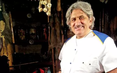 Cum arată Jean Paler la 10 ani după ce s-a mutat din București! Actorul de 67 de ani a ajuns de nerecunoscut: "Deşi toată lumea crede că sunt grav bolnav, le spun că sunt viu, pus pe șotii"