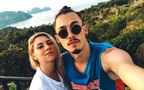 Despărțiți, dar împreună! Jo și Juno s-au împăcat, după ce și-au recunoscut greșelile: "Am considerat că e normal să mai luăm o gură de aer!"