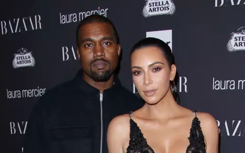 Kanye West candidează la Președinția Statelor Unite! Kim Kardashian ar putea deveni Prima Doamnă