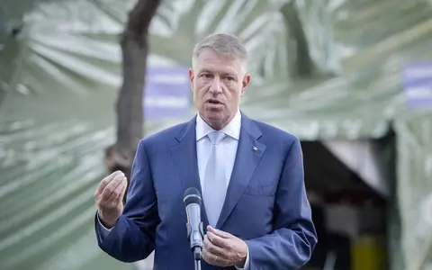 Președintele Iohannis anunță prelungirea stării de alertă cu 30 de zile: "Nu poate fi vorba de noi relaxări"