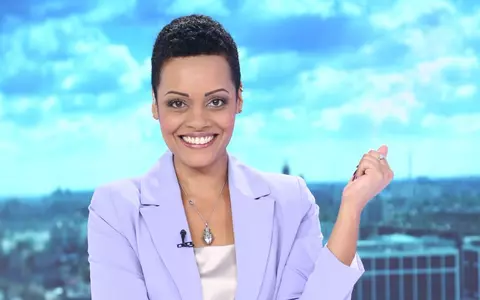 Schimbare la Antena 1! Laura Nureldin se întoarce în televiziune și va prezenta  Observatorul din weekend