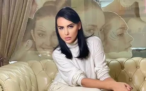 Lavinia Pârva și-a schimbat complet look-ul: „Am ales părul scurt”