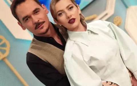 Lidia Buble și Răzvan Simion, întâlnire de gradul zero la o lună de la despărțire. Gesturile care spun totul despre relația lor
