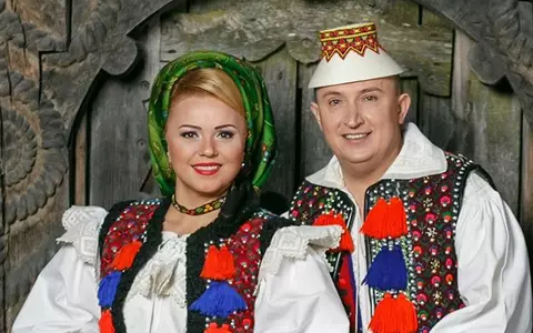 Drama neștiută a lui Lupu Rednic. Mama artistului a făcut închisoare, pe când el avea numai 1 an: "Asta e mai mult decât o școală"