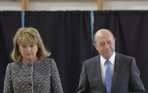 Apariție rară, în public! Cum a fost surprinsă Maria Băsescu, la cumpărături: cum s-a îmbrăcat când s-a dus la supermarket