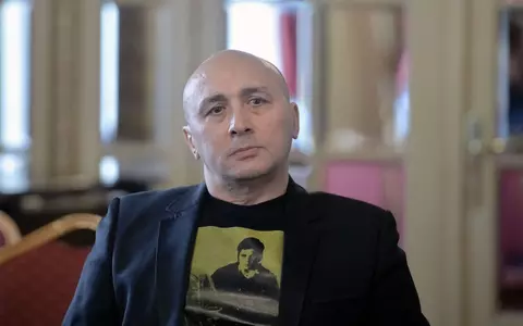 Cum i s-a schimbat viața lui Marcel Pavel după ce a suferit de COVID-19: "Am avut două nopți cumplite şi am avut sentimentul că m-am trezit din ghearele morții" / EXCLUSIV