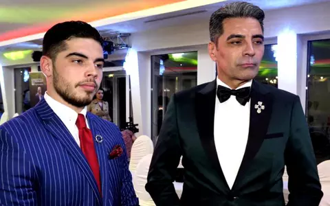 Fiul lui Marcel Toader a vândut apartamentul din București pentru a scăpa de datorii! A avut de returnat 150.000 de euro de pe urma tatălui său