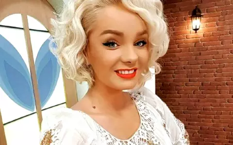 Maria Constantin are un nou iubit și se pregătește de a treia nuntă: "Doamne ajută, să fie cu noroc!"