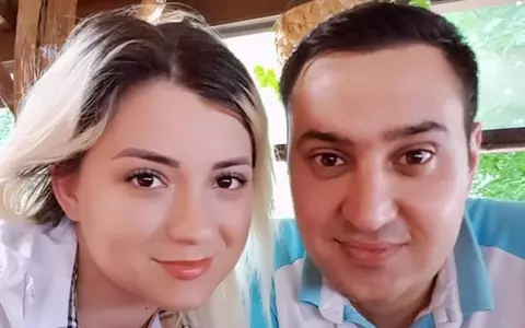 Scandal în familia fostului soț al Mariei Constantin! Fosta iubită îl acuză pe Ciprian Tapotă: "Am îndurat bătăi și umilințe, nu credeam că o să mi se interzică să-mi văd și copilul"
