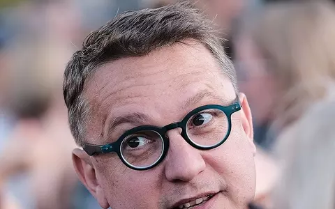 Marius Florea Vizante, salvat de umorul său fabulos dintr-o situație-limită! "Unul dintre ei îmi ținea un briceag la gât, iar eu..."