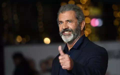 Mel Gibson a fost testat pozitiv cu noul coronavirus! Actorul în vârstă de 64 de ani a ajuns la spital