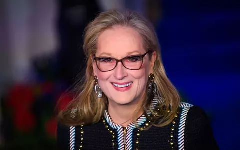Cum arată Meryl Streep la 71 de ani! Actrița și-a păstrat silueta și nu are nicio operație estetică: iată secretul ei
