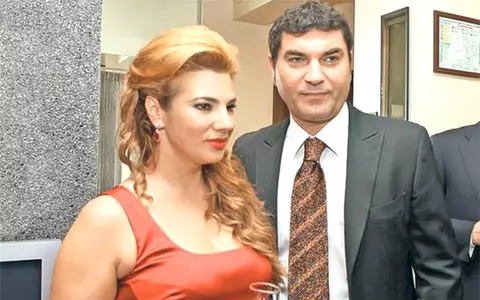 Mihaela și Cristi Borcea au ajuns din nou în fața judecătorilor. Ce se întâmplă între cei doi