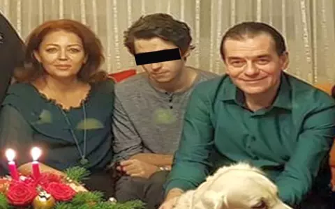 Cum arată și cu ce se ocupă soția lui Ludovic Orban. Mihaela are o carieră total diferită de cea a premierului României