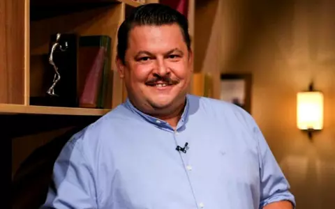 Cum se desfășoară filmările pentru Las Fierbinți, în timpul pandemiei de coronavirus. Mihai Bobonete: "Acum e destul de trist. Mâncăm pe rând, fiecare în rulota lui"
